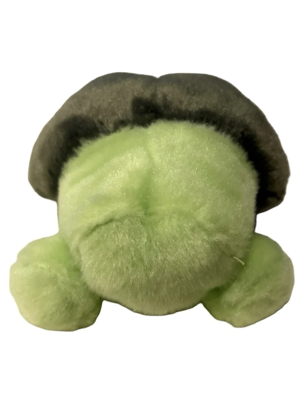 Aurora World Plush - Palm Pals - LUIGI BROCCOLI (5 inch) - Stuffed Animal Toy